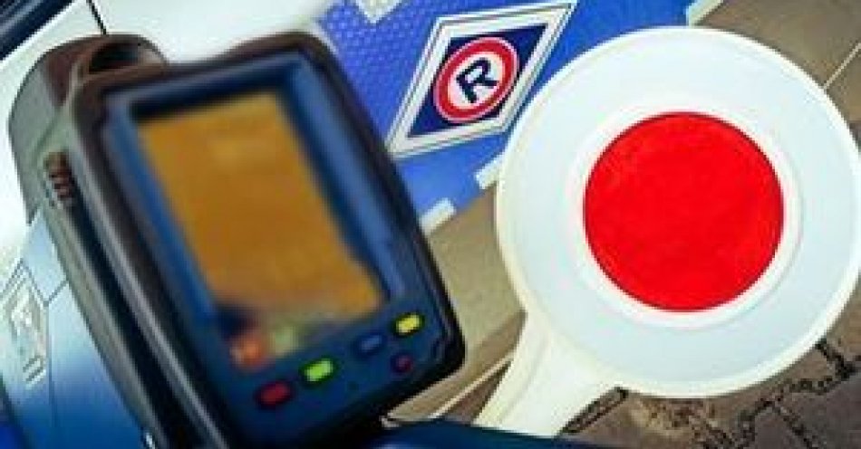 zdjęcie: 16-latek bez prawa jazdy kierował motorowerem. Został zatrzymany bo przekroczył prędkość / fot. KPP w Zwoleniu