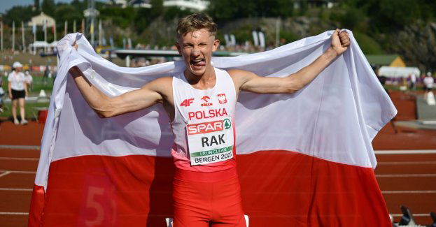 Filip Rak kończy temat kontrowersyjnego wywiadu. Muszę popracować nad aspektem przekazu informacji