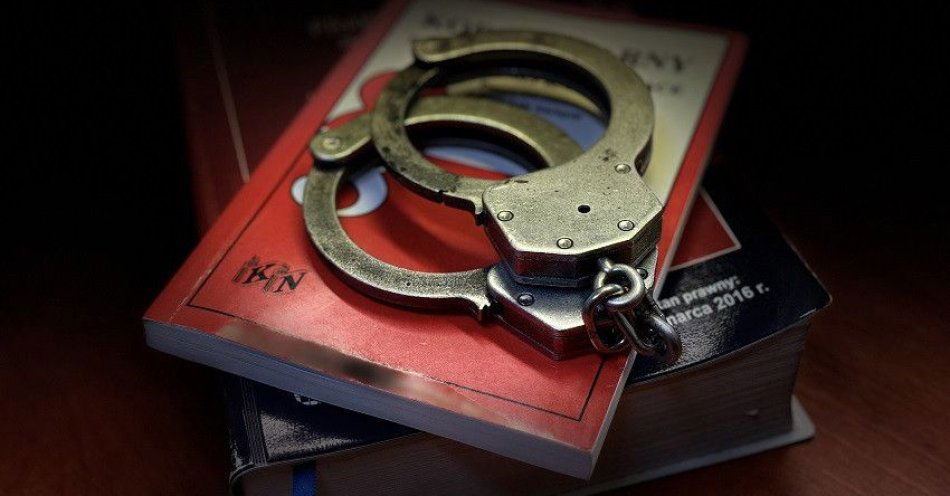 zdjęcie: Jaworska policja zatrzymała dwóch poszukiwanych / fot. KPP w Jaworze