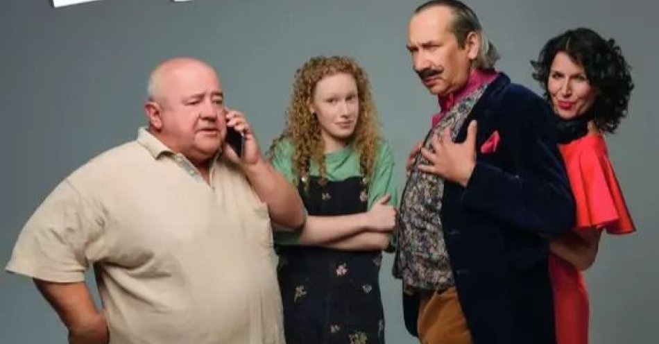 zdjęcie: Spektakl Narzeczony mojej żony / kupbilecik24.pl / Spektakl