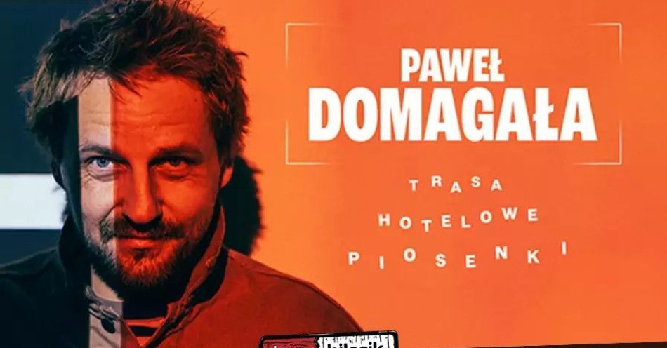 zdjęcie: Hotelowe piosenki - koncert w Cavatina Hall / kupbilecik24.pl /