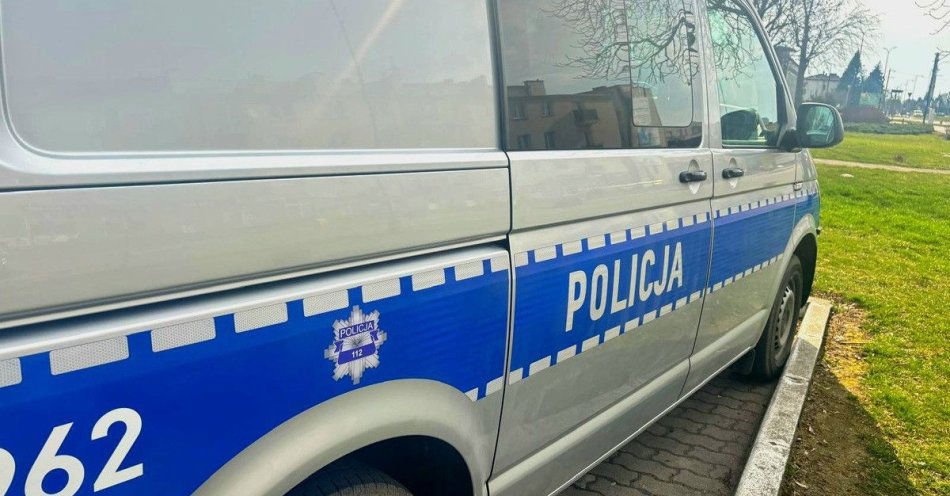 zdjęcie: Policja zatrzymała dwóch poszukiwanych w regionie / fot. KPP Wysokie Mazowieckie