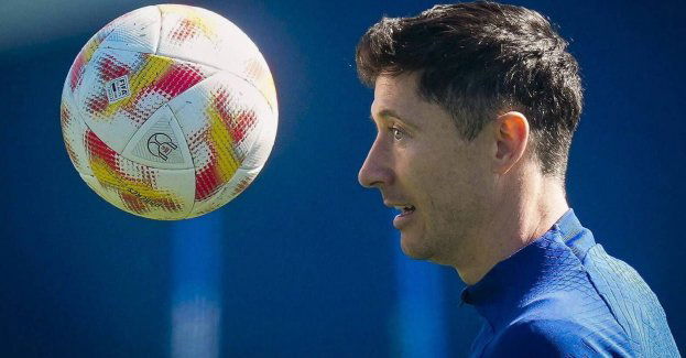 15 czerwca rozprawa w procesie byłego menedżera Roberta Lewandowskiego