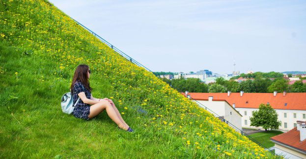 W ciągu ostatniej dekady wiele się zmieniło w naszym patrzeniu na architekturę i naturę