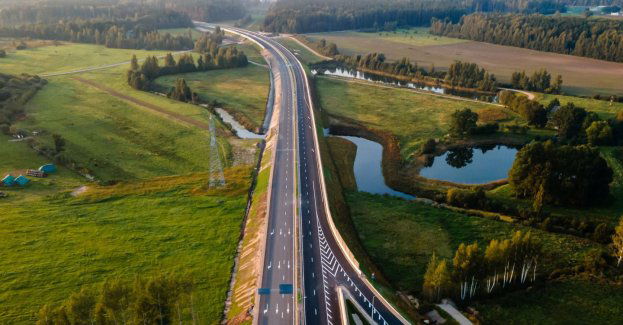 Tychy zamówiły odcinek velostrady w stronę Katowic