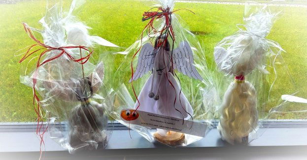 Autochodziki - zabawa i nauka w Zespole Placówek Specjalnych w Sławoborzu