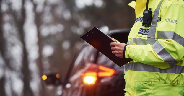 Dwie poranne kontrole trzeźwości i 113 zatrzymanych kierowców