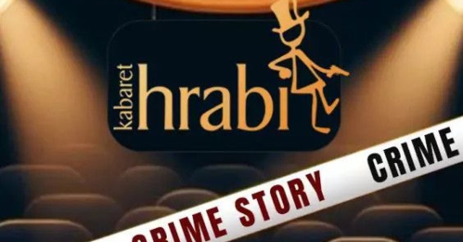 zdjęcie: Crime Story / kupbilecik24.pl / Crime Story