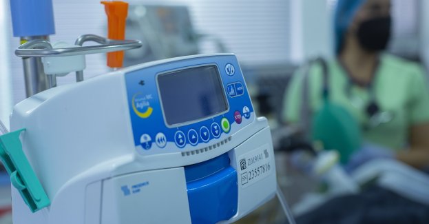 Cztery osoby trafiły do szpitala w związku z podejrzeniem zatrucia czadem