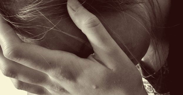 Domowy agresor trafił pod policyjny dozór