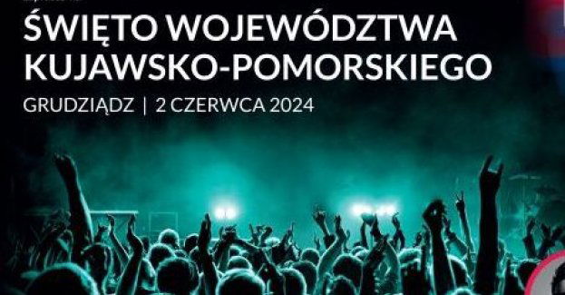 Święto Województwa już wkrótce
