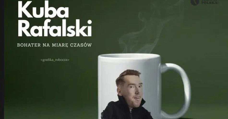 zdjęcie: Bohater na miarę czasów / kupbilecik24.pl / 