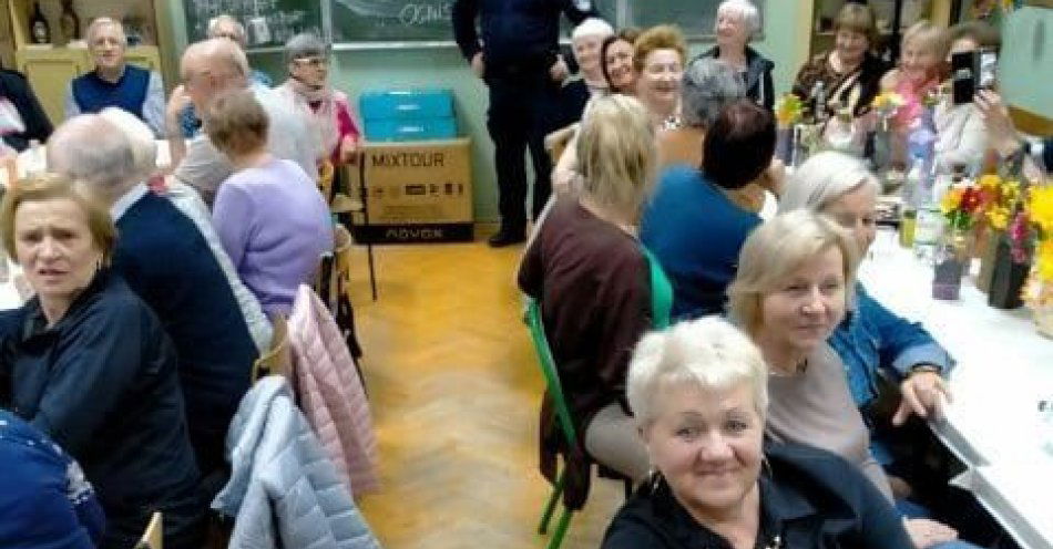 zdjęcie: #ZnamTeNumery / fot. KPP Staszów
