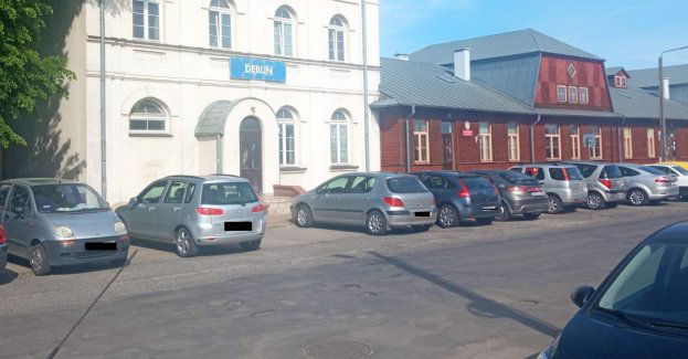 Szczęsliwy finał poszukiwań dwóch zaginionych chłopców