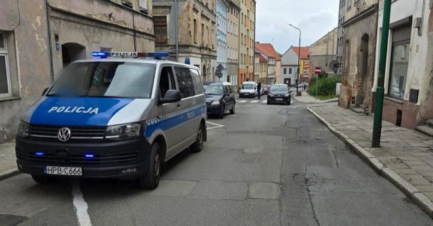 Uważajmy na pieszych!