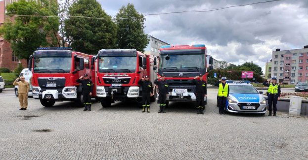 Cześć Jego pamięci!