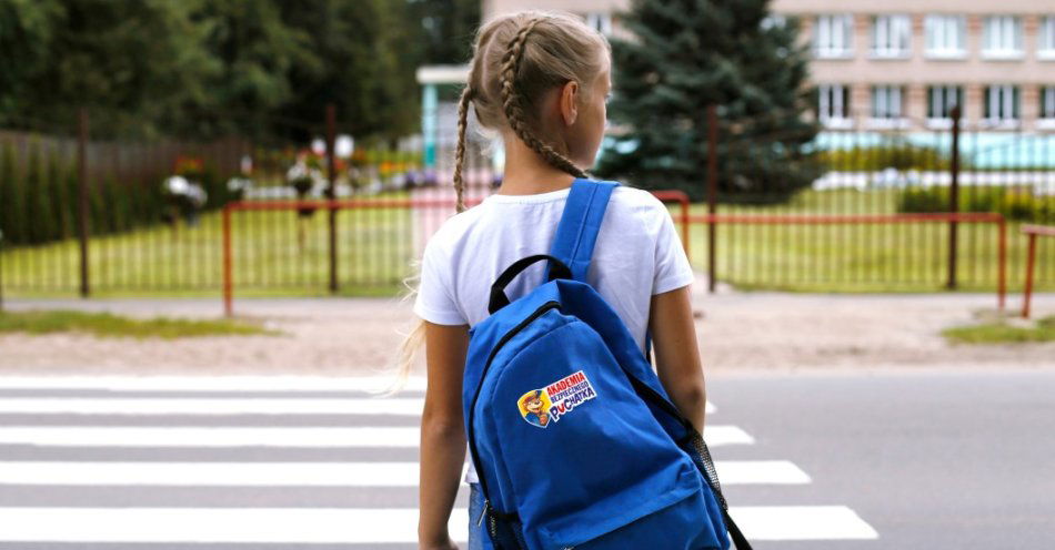 zdjęcie: Europejski Dzień Bezpieczeństwa Ruchu Drogowego: dziecko na drodze - samodzielne i przygotowane / fot. nadesłane