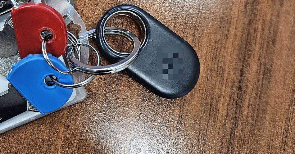 zdjęcie: Apel policji: wyposaż bliskich seniorów w telefon lub lokalizator / fot. KMP w Ostrołęce