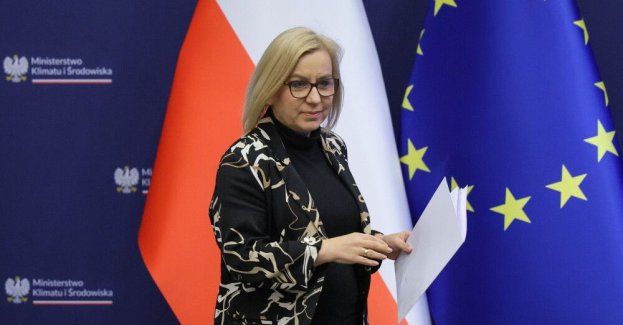 Źródła PAP: w klubie Polski 2050 wciąż przeważają opinie, by głosować za odwołaniem Hennig-Kloski