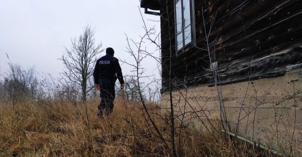 Jeden telefon może uratować komuś życie