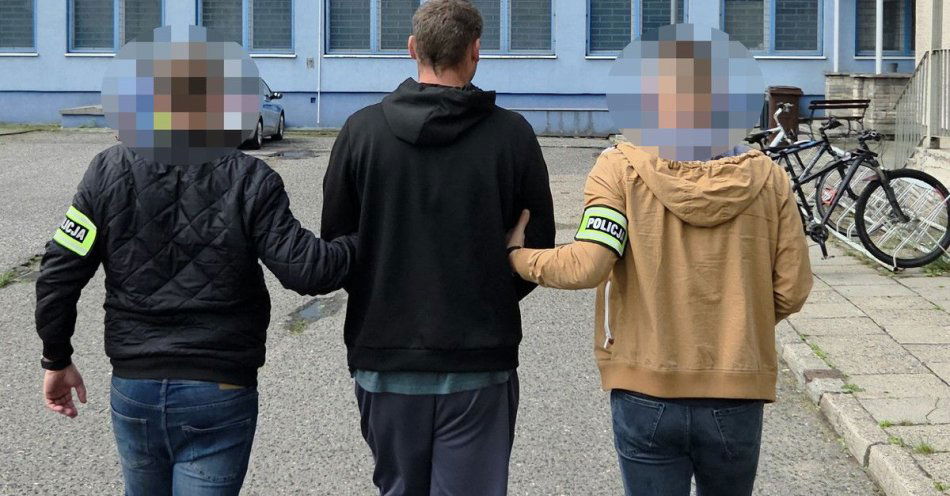 zdjęcie: Włocławscy policjanci rozpracowali seryjnego złodzieja / fot. KMP we Włocławku
