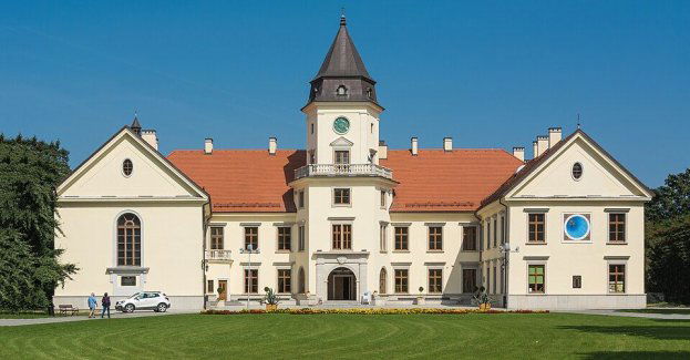 Tarnobrzeg pozyskał 17,4 mln zł na remont zabytkowej Kuchni Dworskiej