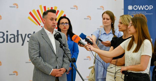 Środki na inicjatywy lokalne