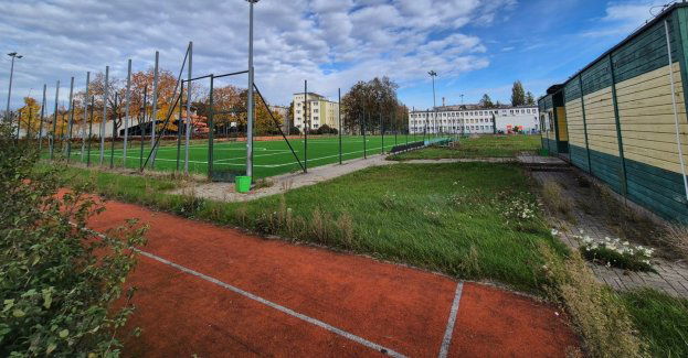 Lublin inwestuje w orliki