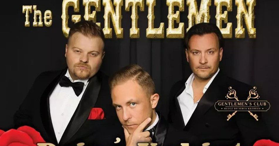 zdjęcie: Dzień Kobiet - Męskie Śpiewanie - Klucz do wszystkich serc / kupbilecik24.pl / Dzień Kobiet - Męskie Śpiewanie - Klucz do wszystkich serc