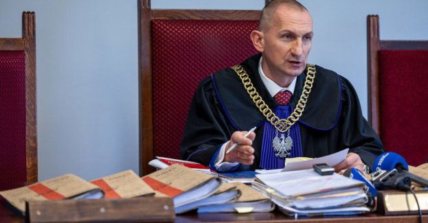 Czterech mężczyzn skazanych ws. porwania i usiłowania zgwałcenia nastolatka w Śremie