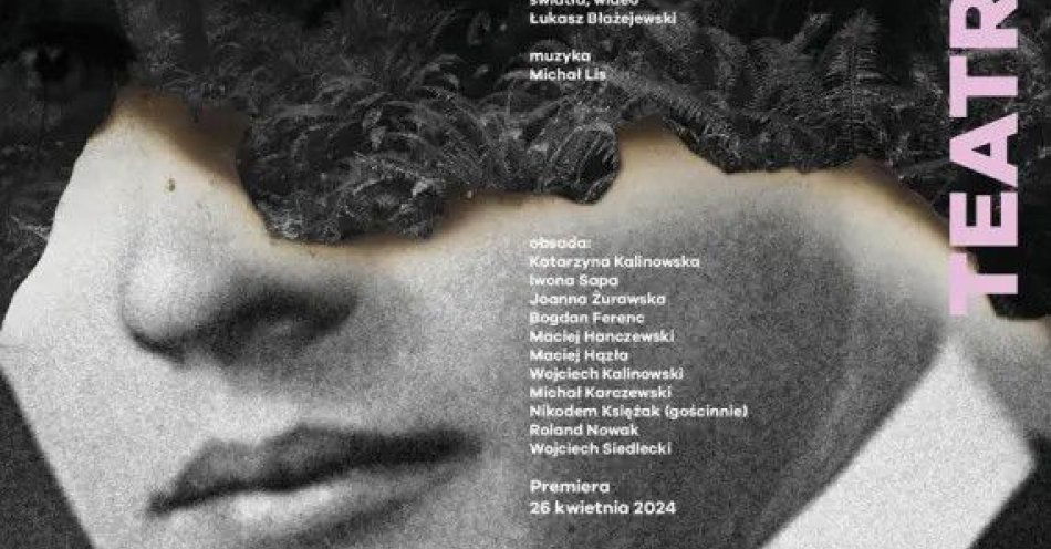 zdjęcie: Teatr Fredry / kupbilecik24.pl / Teatr Fredry