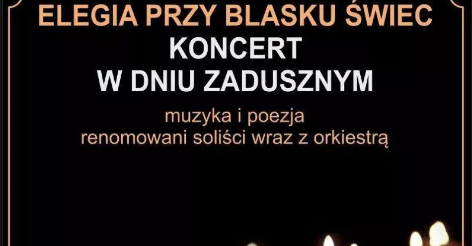 zdjęcie: Koncert pod dyrekcją Jana Pogany / kupbilecik24.pl / Koncert pod dyrekcją Jana Pogany