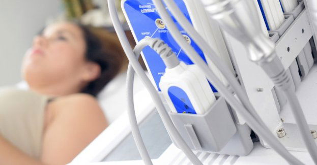 NFZ zaprasza na bezpłatną mammografię