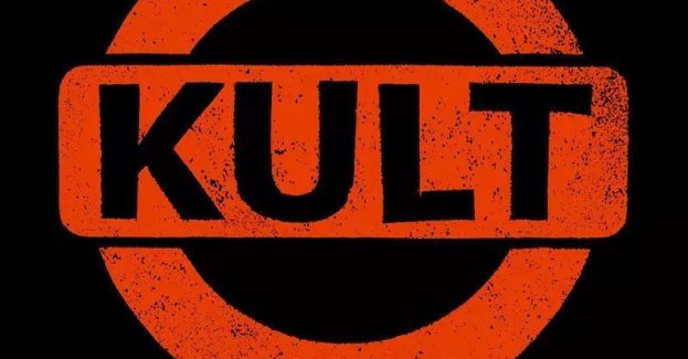 16.11.2025 Kult Rzeszów - Pod Palmą