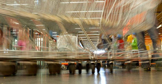 Super tani sklep ruszył w Częstochowie