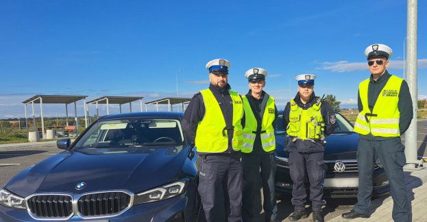 Mundurowi znów połączyli siły