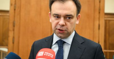 Domański o decyzji prezydenta ws. SAFE: to nie jest zwykłe weto, to weto wobec polskiego bezpieczeństwa