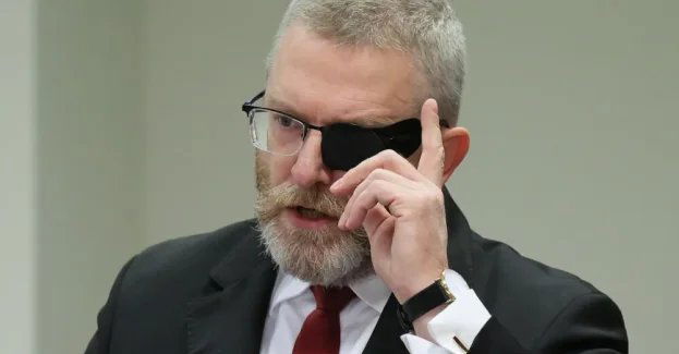 Korneluk: Braun usłyszał w czwartek w Prokuraturze Okręgowej w Warszawie zarzuty popełnienia czterech przestępstw