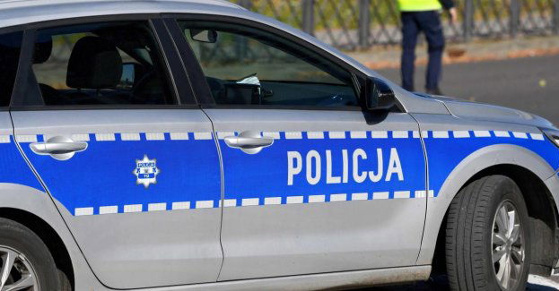 Dwanaście lat więzienia grozi 31-letniemu kierowcy, który potrącił śmiertelnie pieszego