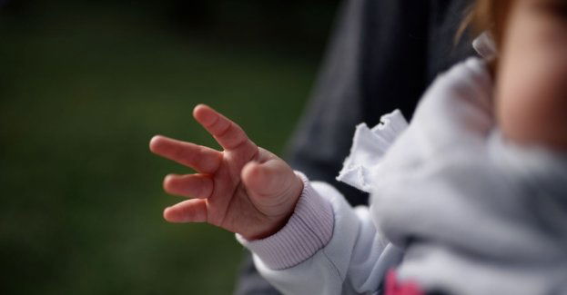 Nietrzeźwa matka opiekowała się niemowlęciem