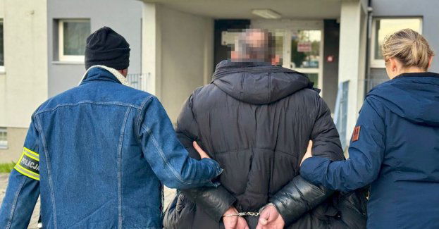 Miał sądowy zakaz prowadzenia, jechał na apelację i trafił do więzienia