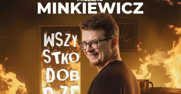 Premiera nowego programu: WSZYSTKO DOBRZE