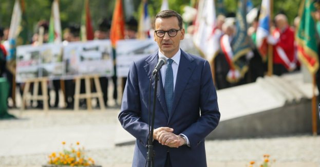 Solidarność to nasza odpowiedź na wyzwania współczesnego świata