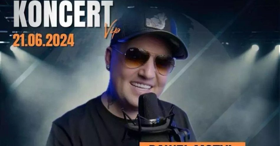 zdjęcie: Koncert Pawła Motyla / kupbilecik24.pl / Koncert Pawła Motyla