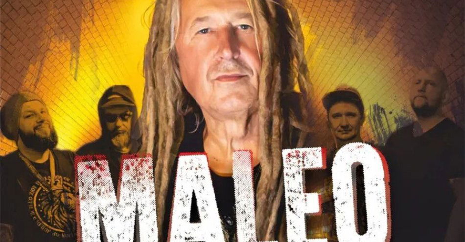 zdjęcie: Trasa koncertowa Maleo - Finał 40-lecia na scenie / kupbilecik24.pl / Trasa koncertowa Maleo - Finał 40-lecia na scenie