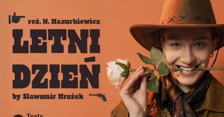 zdjęcie: Teatr Przypadków Feralnych / kupbilecik24.pl / Teatr Przypadków Feralnych