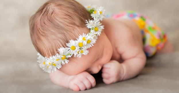 Najmłodszy i najzdrowszy wcześniak urodził się w Rudzie Śląskiej!