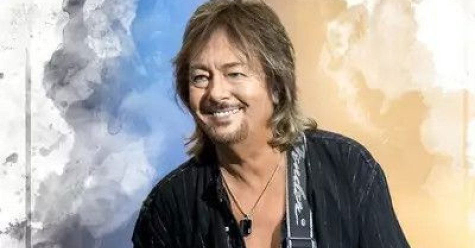 zdjęcie: Chris Norman & Band / kupbilecik24.pl / Chris Norman & Band