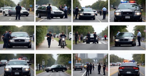 Weekend na drogach: 3 nietrzeźwych kierujących i 39 wykroczeń