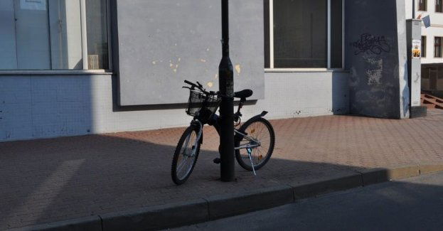 Nie dajmy złodziejowi okazji do kradzieży. Zabezpieczmy swoje mienie